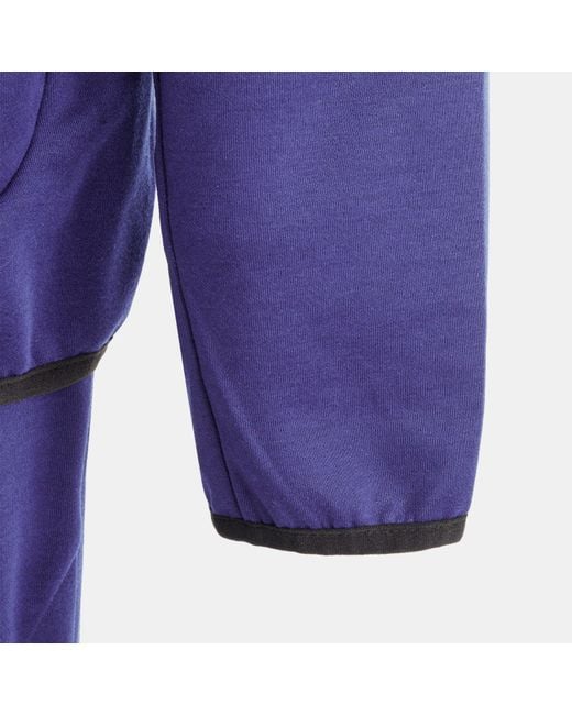 Lonsdale Purple Track Suit for men
