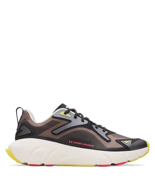 Under Armour Black Ua Aura Rpstp 99