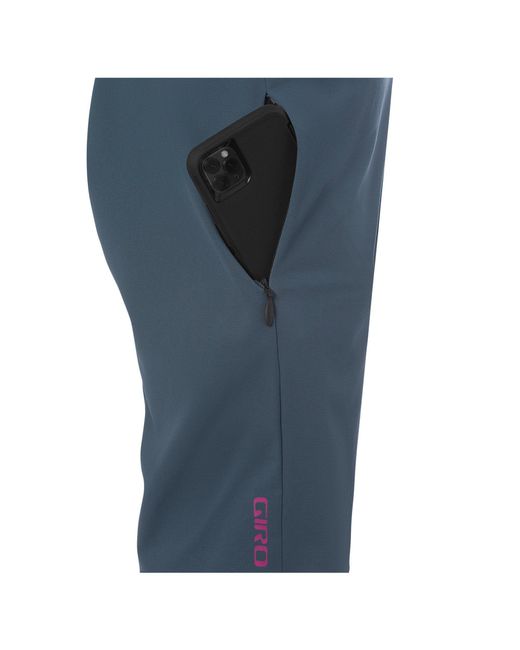 Giro Blue Arc Mtb Shorts