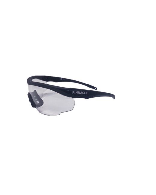 Pinnacle Blue Photochromic Glasses