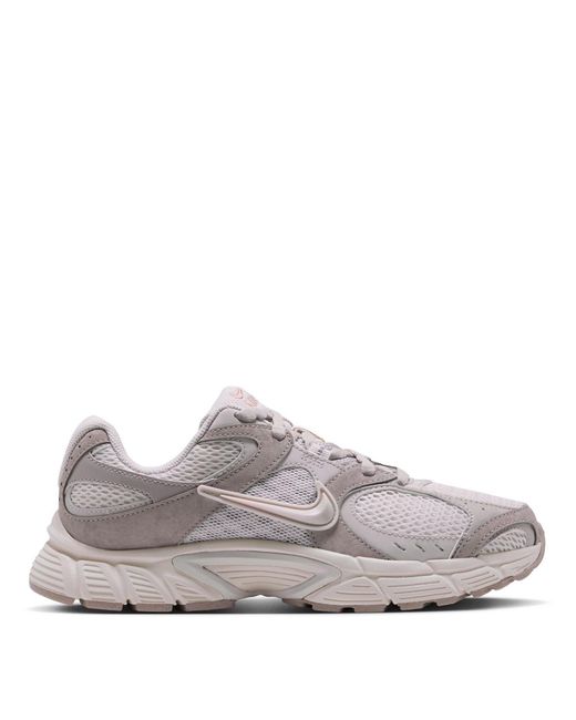 Nike Gray V5 Rnr