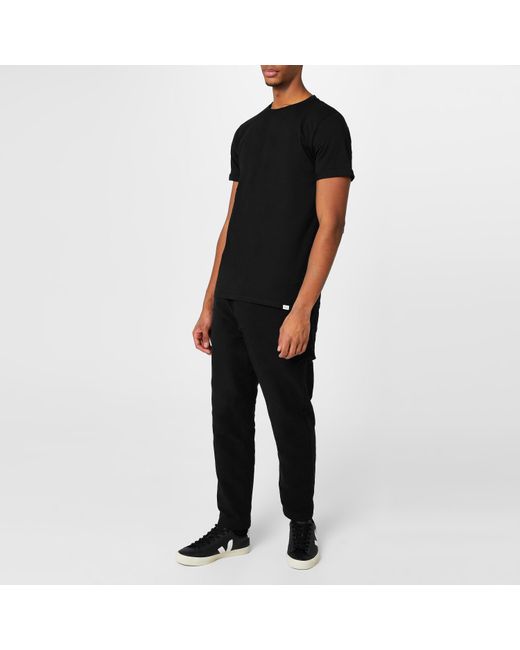 Veja Black Campo for men