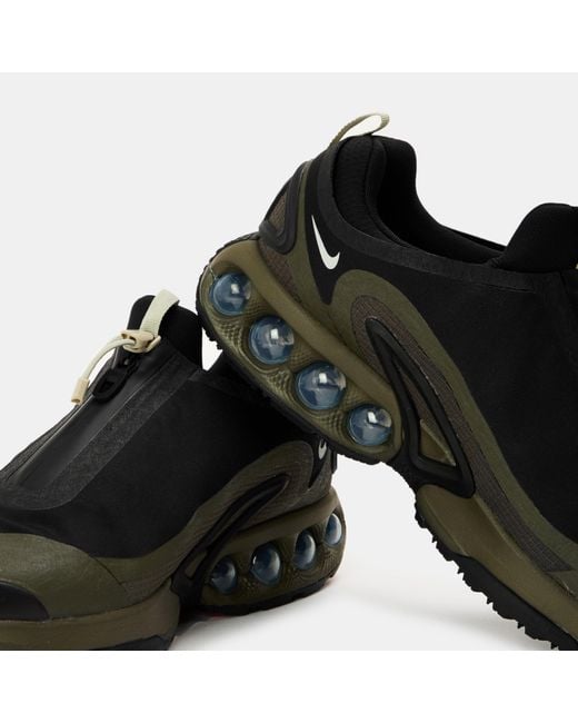 Nike Black Trainers for men
