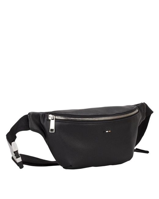 Boss Black Ray_bumbag 10249242 01 for men