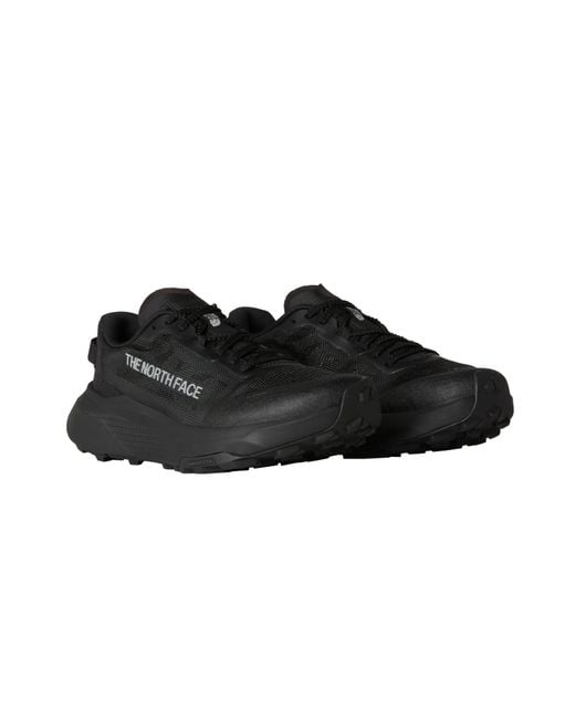 The North Face Black Tnf Altamesa 300 V2