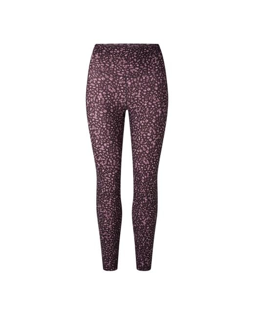 Sweaty Betty Purple Sb Ultimate Studio L Ld64
