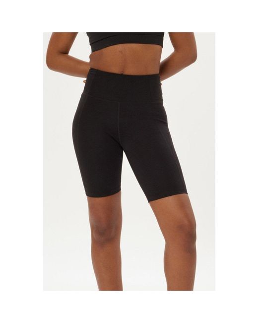 GIRLFRIEND COLLECTIVE Blue Comp Cycling Shorts