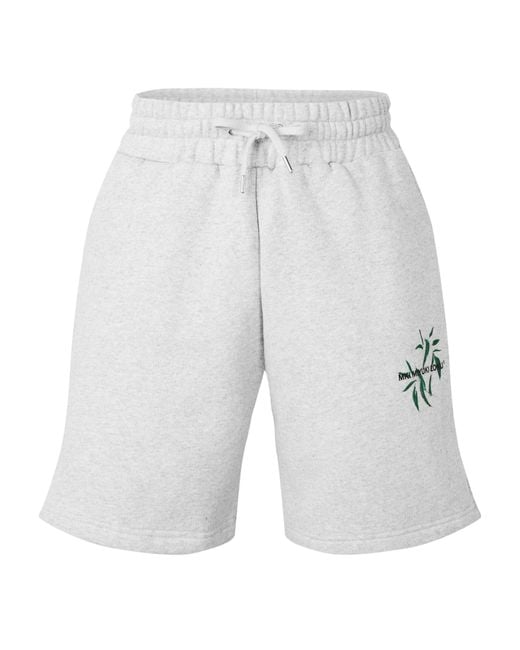 MKI Miyuki-Zoku White Mki Willow Short Sn63 for men