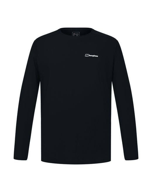 Berghaus Blue Berg 24/7 Tech Base for men