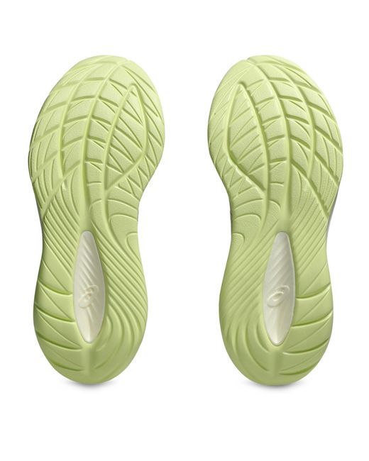 Asics Gray Gel-Cumulus 27 Road Running Shoes
