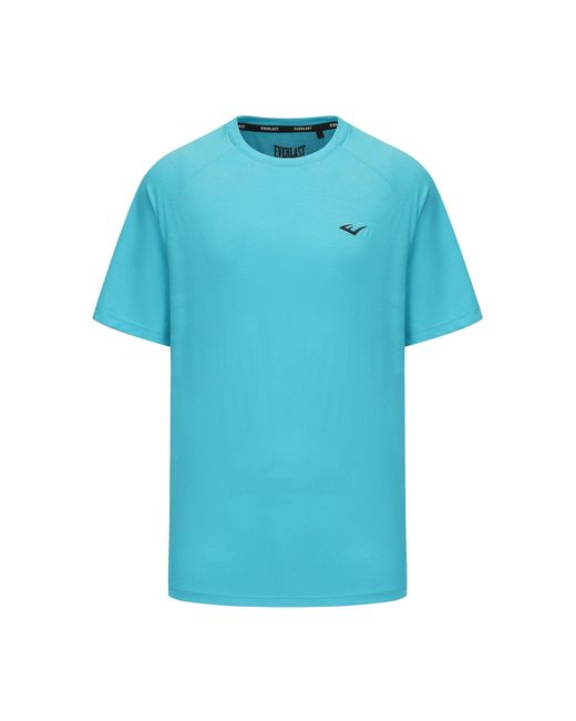 Everlast Blue Flex T-Shirts for men