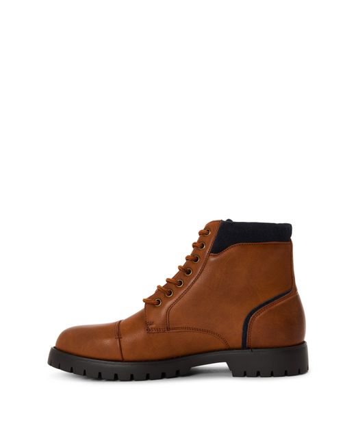 Original Penguin Brown Original Penguin Mens for men