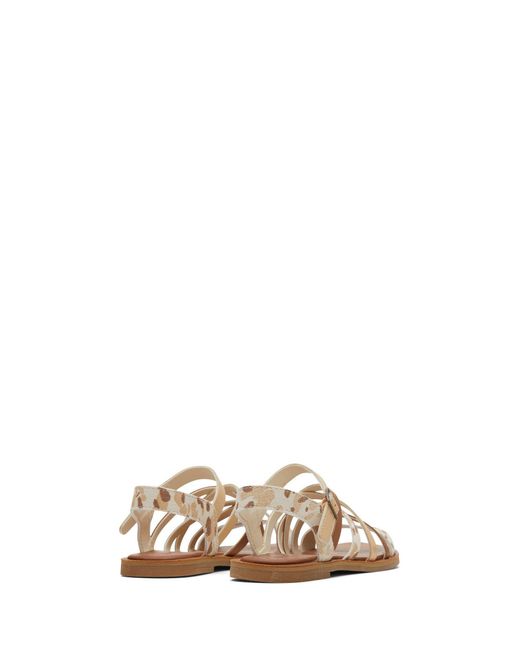 TOMS Natural Sephina Sandal