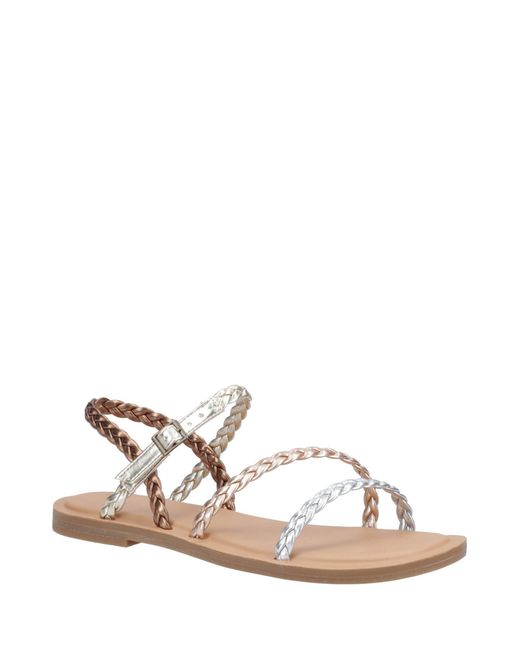 TOMS Natural Kira Sandal