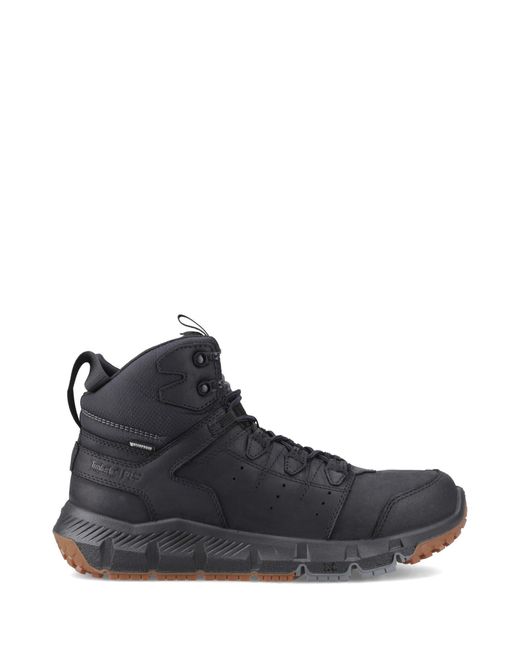 Timberland Blue Tempe S7 Safety Hiker for men