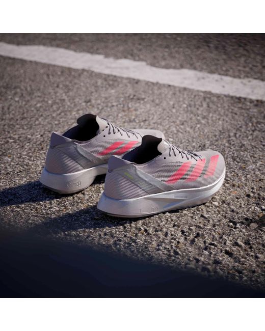 Adidas Pink Adizero Takum Ld99