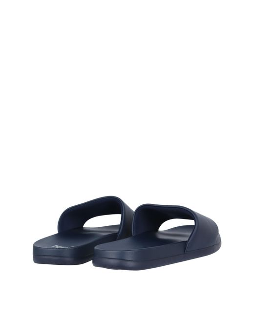 Everlast Blue Godan Sliders for men