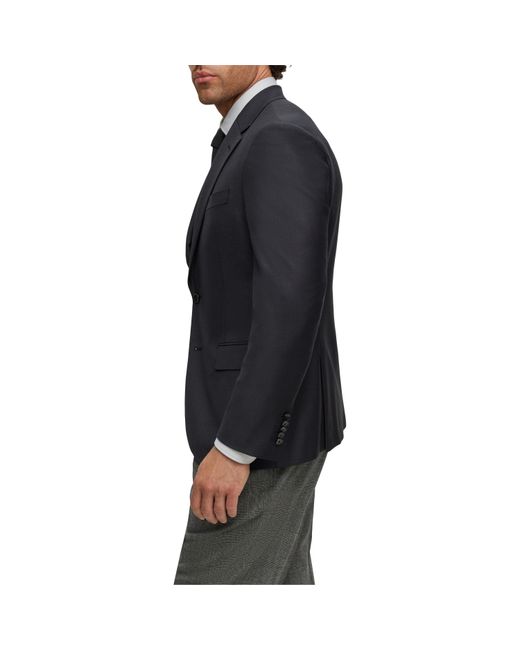 Boss Black T Harvers Lc Formal Jacket for men