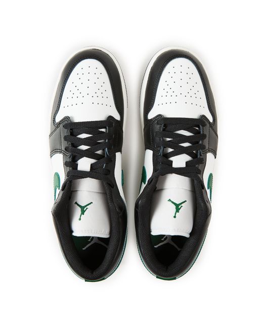 Nike Green 1 Low for men