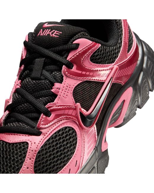 Nike Red V5 Rnr