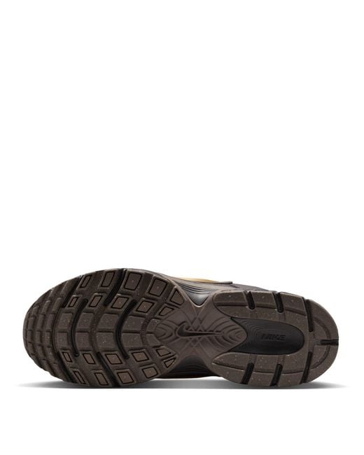 Nike Black V5 Rnr
