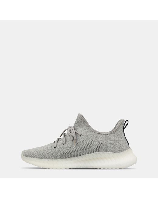 Everlast Gray Skye Runners for men