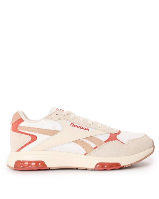 Reebok Pink Glide Dmx Trainers for men