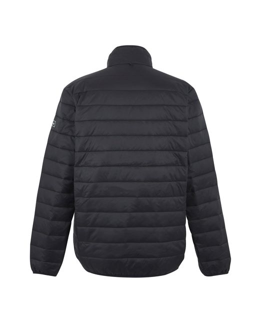 Regatta Black Wentwood Waterproof Thermal 3-In-1 Jacket for men