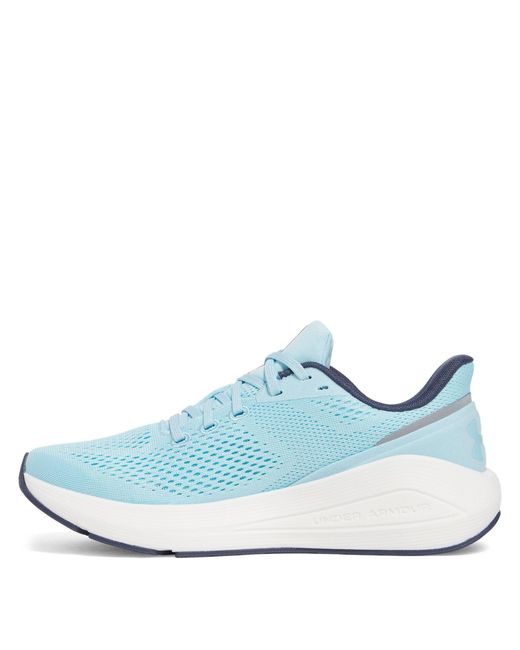 Under Armour Blue Sonic Runner