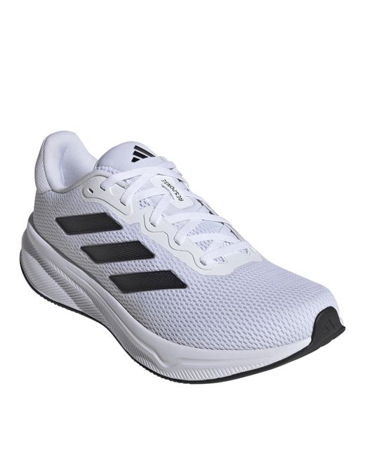 Adidas White Runners for men