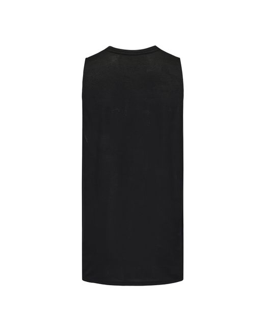 Everlast Black Flex Vest for men