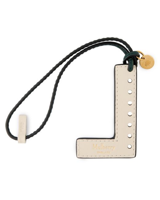 Mulberry Multicolor Mulb Bi-Co Leather K Ld64