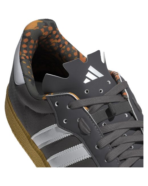 Adidas Blue Made With Nature 2 Road Cycling Shoes for men