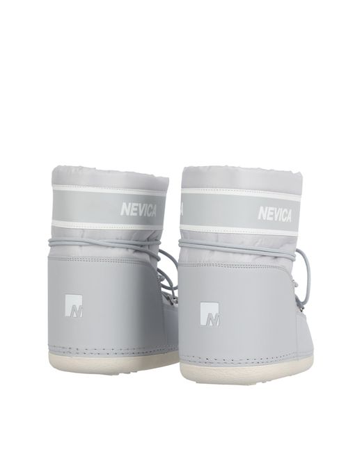 Nevica Gray Zermatt Winter Boot