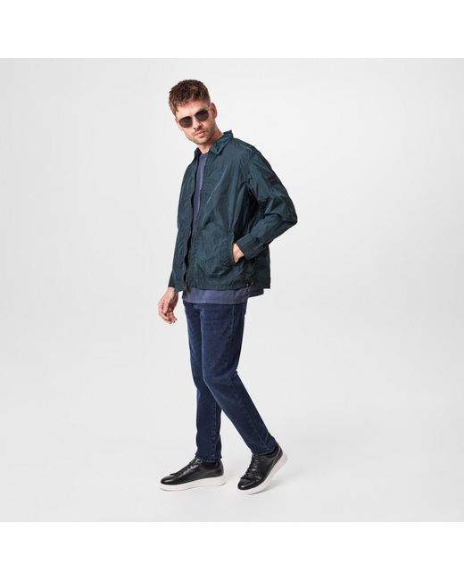 Boss Black Bulton Runn Trainers for men