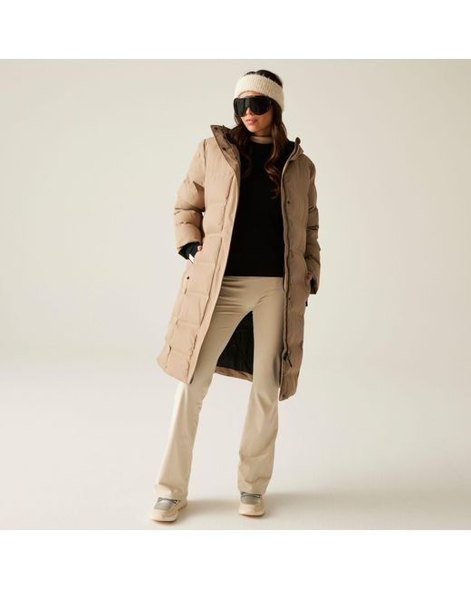 Dare 2b Brown Wander Jacket