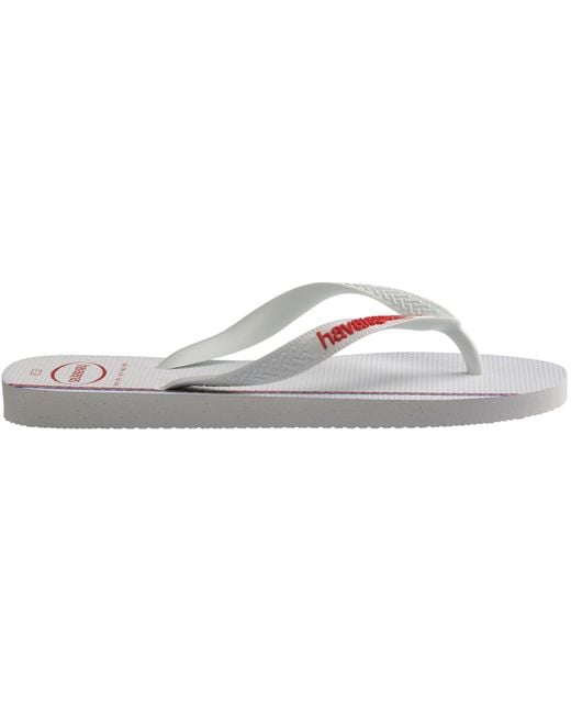 Havaianas Multicolor Flip Flops for men