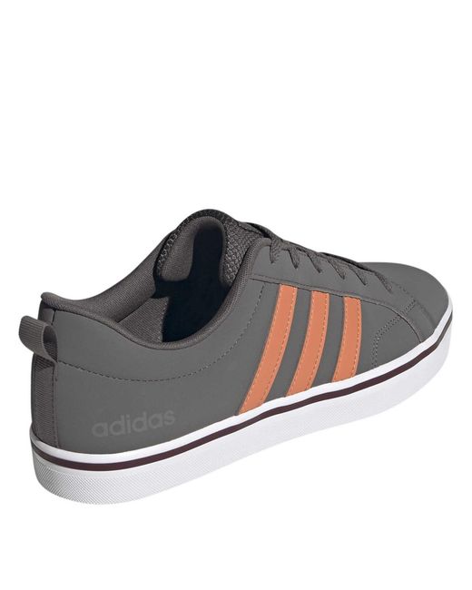 Adidas Gray Vs Pace 2.0 for men