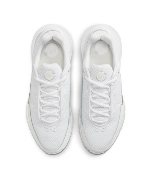 Nike White Air Max Pulse for men
