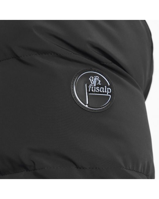 Fusalp Blue Constant Ski Jacket for men