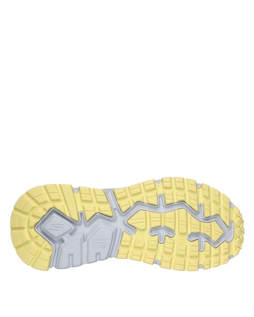 Skechers Blue Lux Journey Road Running Shoes