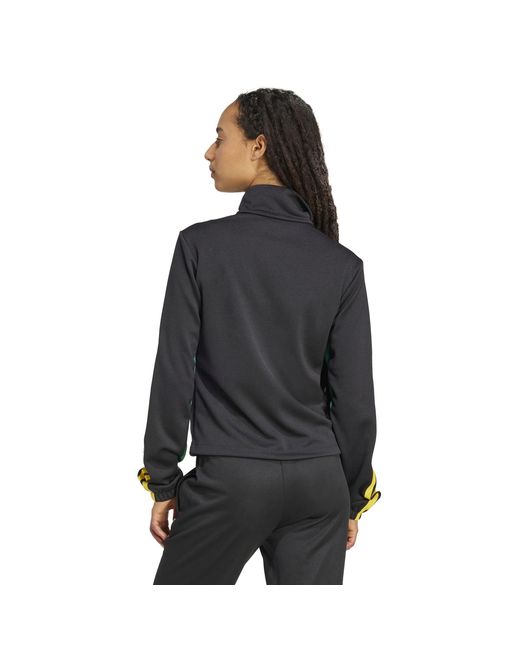 Adidas Blue House Of Tiro Nations Pack Track Top
