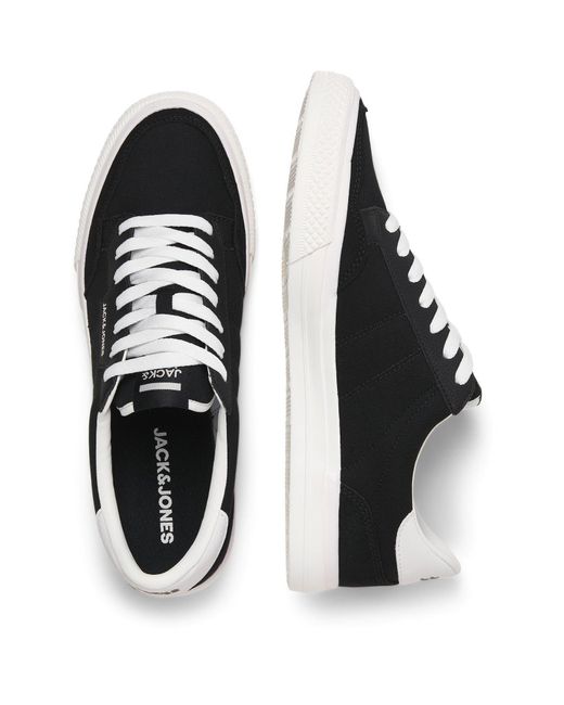 Jack & Jones Blue Morden Trainer for men