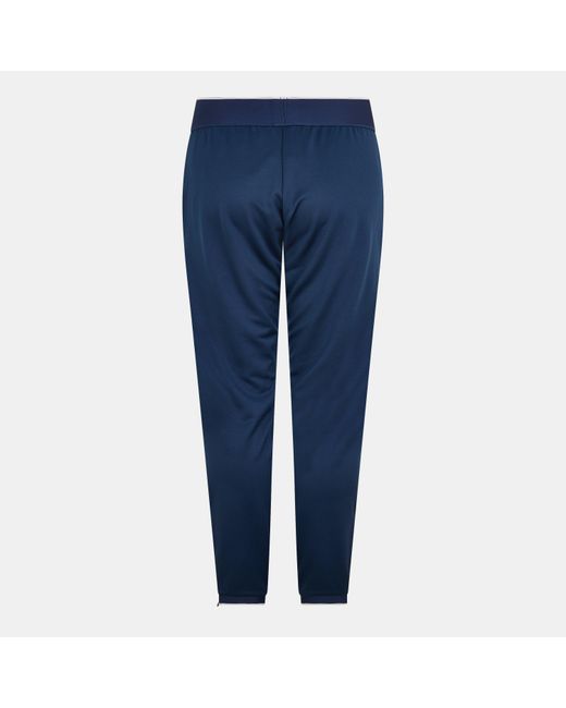 Head Blue Breaker Tracksuit Bottoms