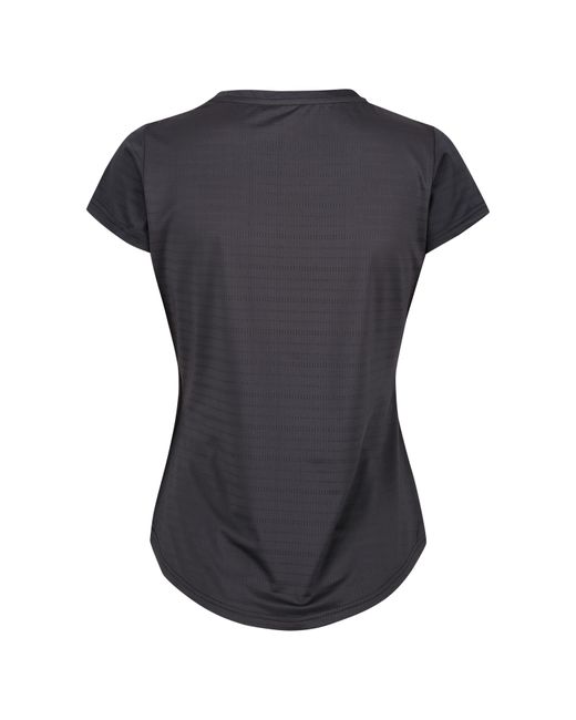 Regatta Black Limonitevi T-Shirt