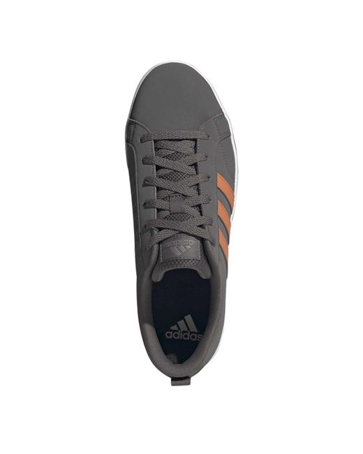 Adidas Gray Vs Pace 2.0 for men