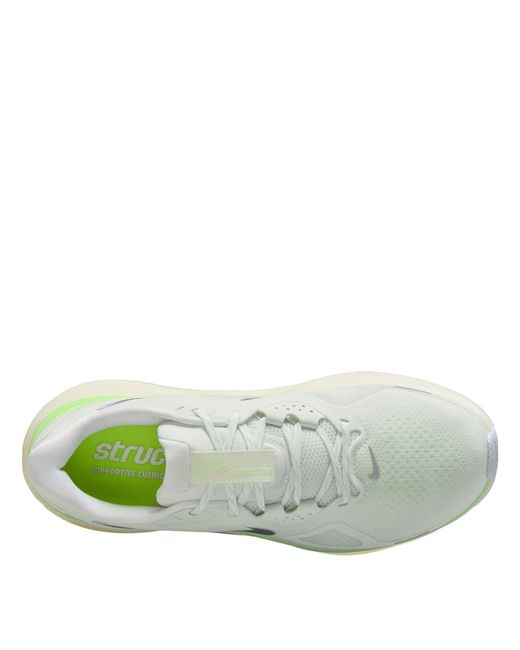 Nike Green Structure 26 Trainers