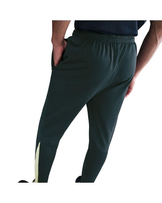 Nike Green Academy Winter Warrior Pant for men