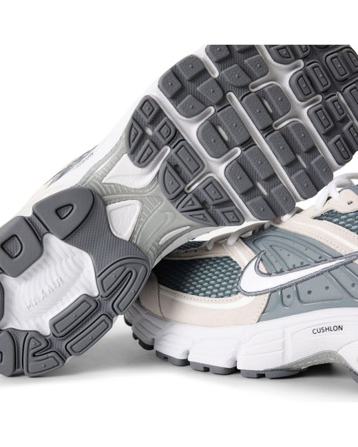 Nike Blue Trainers for men