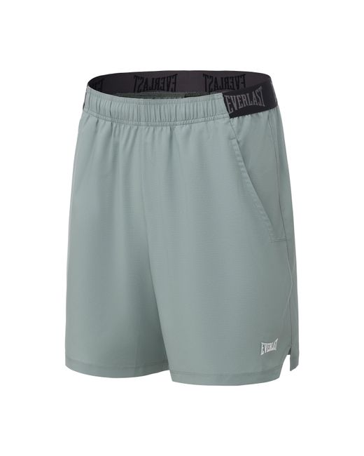 Everlast Gray Flex Woven Short for men